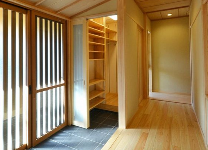 「お客様の笑顔が私たちの喜びです。」